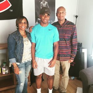 Meet your Posher, Tim